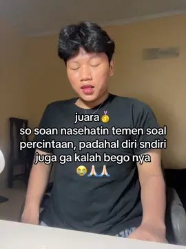yg penting nsehatin aja dulu🥰