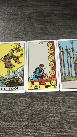 #tarot 