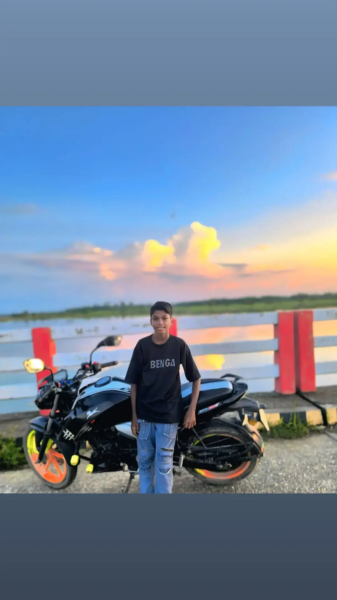 # নাগর ভিটা বডার#