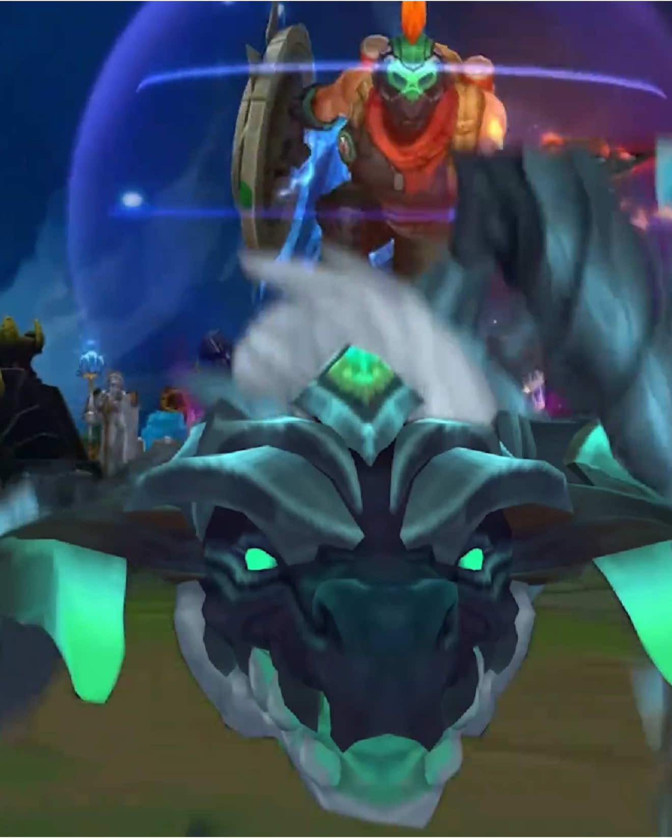 dragon.exe #leagueoflegends #fyp #exe #league #leaguetiktok 