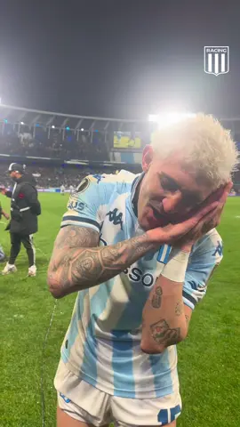 😴😴😴😴😴🇺🇾🇺🇾🇺🇾🇺🇾🇺🇾 #vamosracing #martirena #Libertadores 