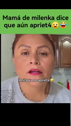 ni apreta #kickperu💚 