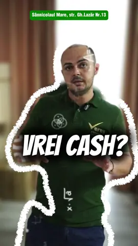 💰 Ai nevoie de cash rapid și sigur? Nu mai amâna planurile tale! La Veres Amanet Universal găsești soluția potrivită: ✔️ Oferim bani pe loc  ✔️Cumpărăm orice bun de valoare. ✔️ Vindem produse diverse la prețuri corecte. ✔️ Rapid, simplu și fără complicații. 👉 Fie că vrei să faci rost de o sumă de bani urgent sau să profiți de oferte bune, Veres este partenerul tău de încredere. Te așteptăm la magazin! 📍Str Gheorghe Lazăr nr 13 🌐www.veresamanetuniversal.ro #amanet #veresamanetuniversal #sannicolaumare #produse 