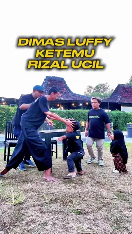 panas DIMAS LUFFY VS RIZAL UCIL BERTEMU Bondan Gemoy @dimas luffy official @Rizall Ucill @WAYAHE SHADUK JOTOSH @Ely🫰MANIS #bondangemoy #herobondangemoy #shadukjotosh 