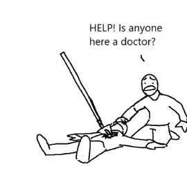 chatgpt doctor -  bro did not pass his board exams #comic #humor #chatgpt 