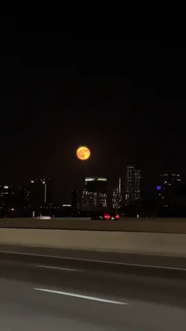 look at the moon #phx #arizona #fullmoon