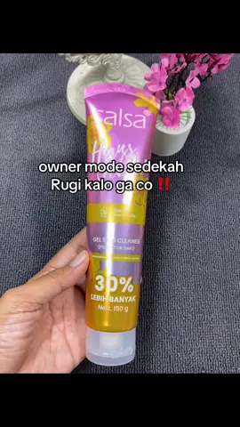 #salsahansjebb 