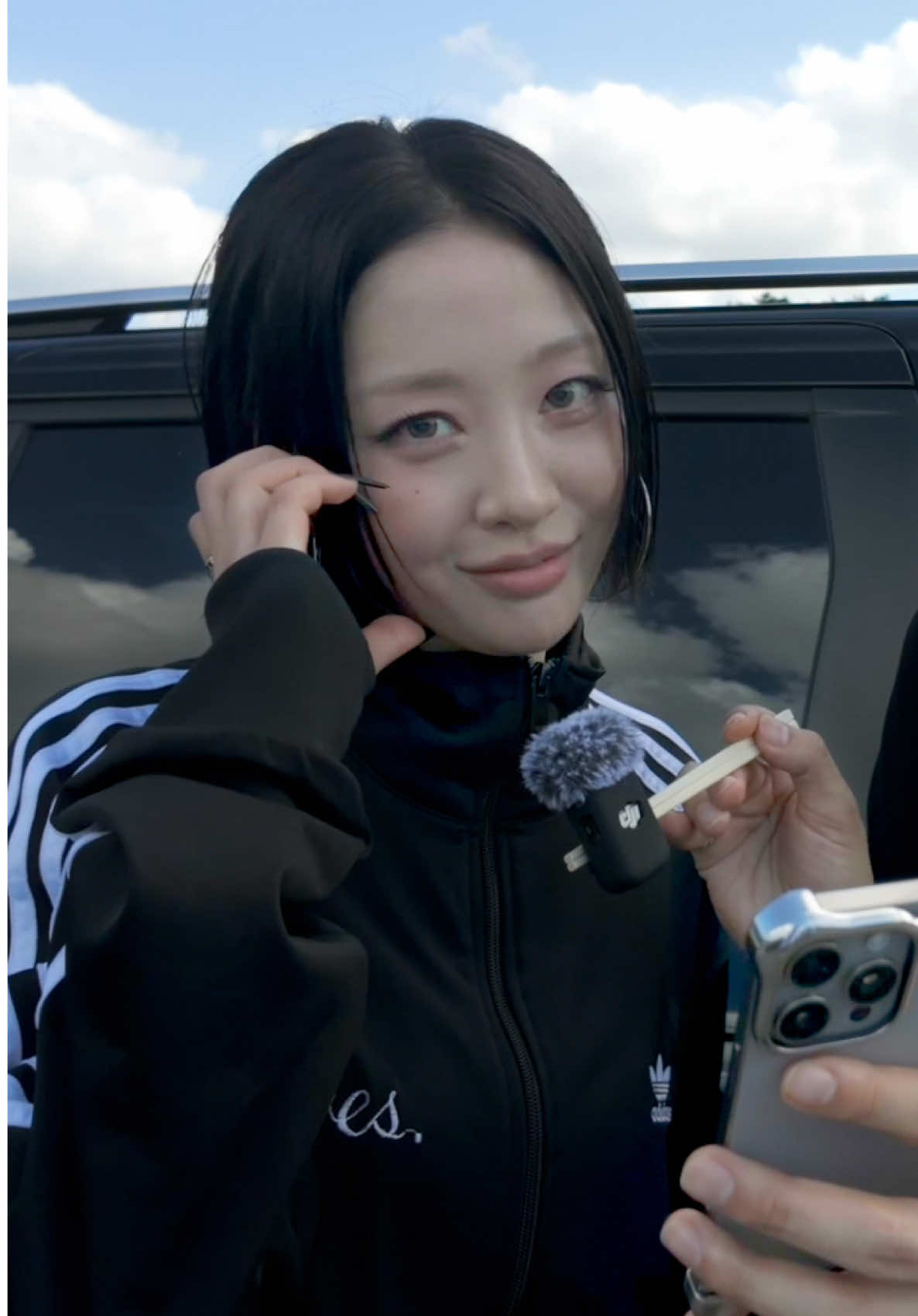 @Yves_official reacts to fan messages! 🤍  #yves #softerror #kpop #reaction #loona 