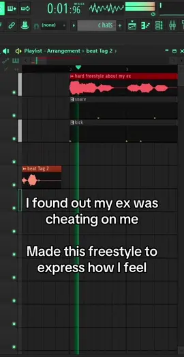 Might drop a full song as a diss track to my ex fr #funny #memes #music #rap #rapper 
