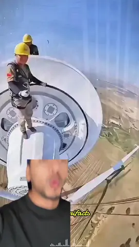 largest wind turbine in the world #osmarus #USA #windturbine #ocean #us