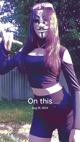 #onthisday