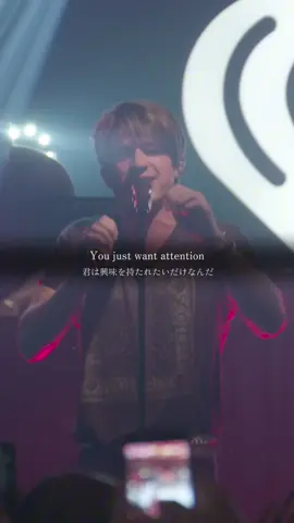Charlie Puth - Attention#洋楽和訳 #洋楽 #fyp #charlieputh 