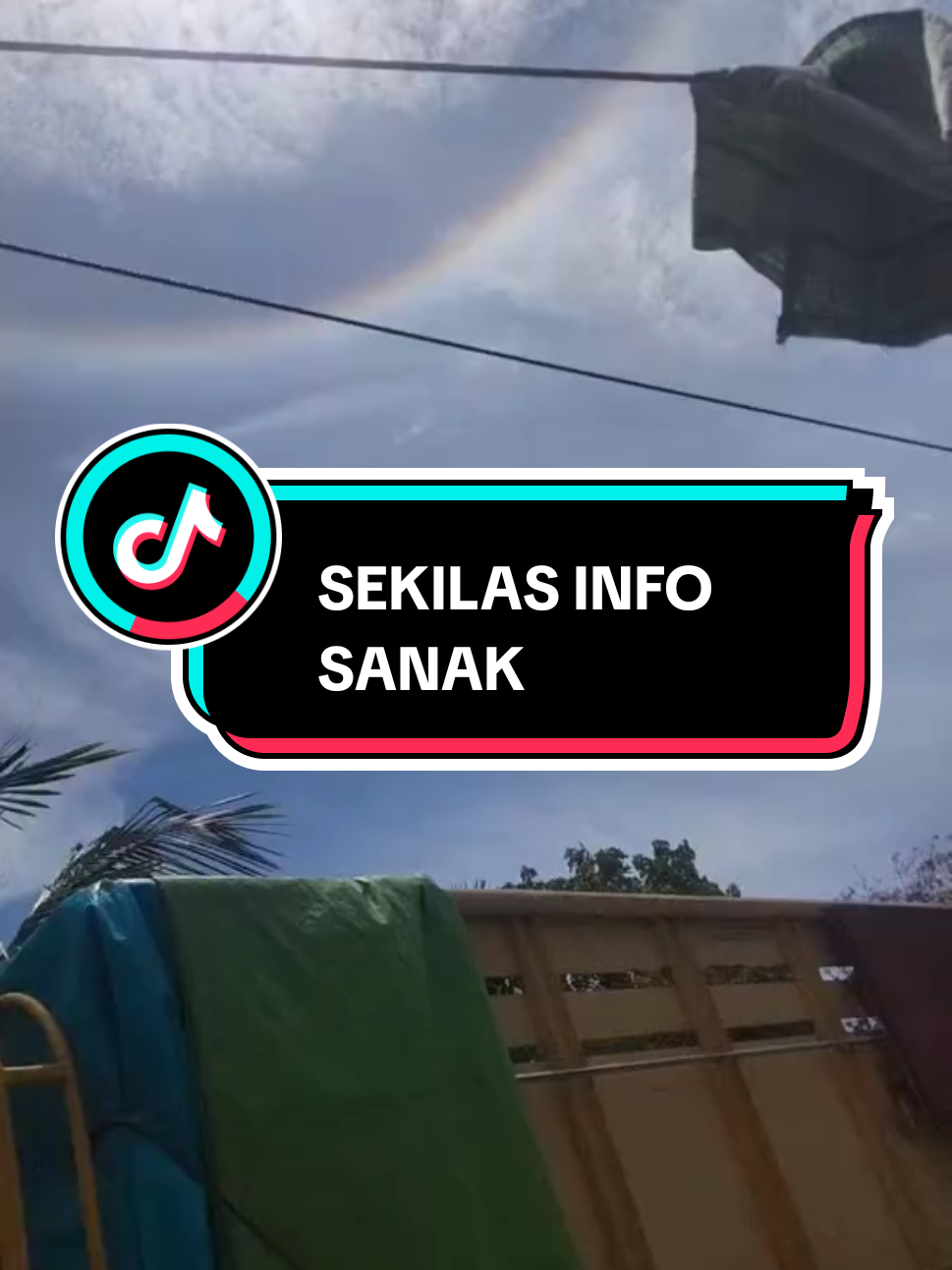 sekilas info sanak