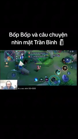 biết thế lọ vào đầu😆😆@Bốp Bốp Cute 🥚 #vualo #bopbop #fyp #xuhuong #tranbinh 