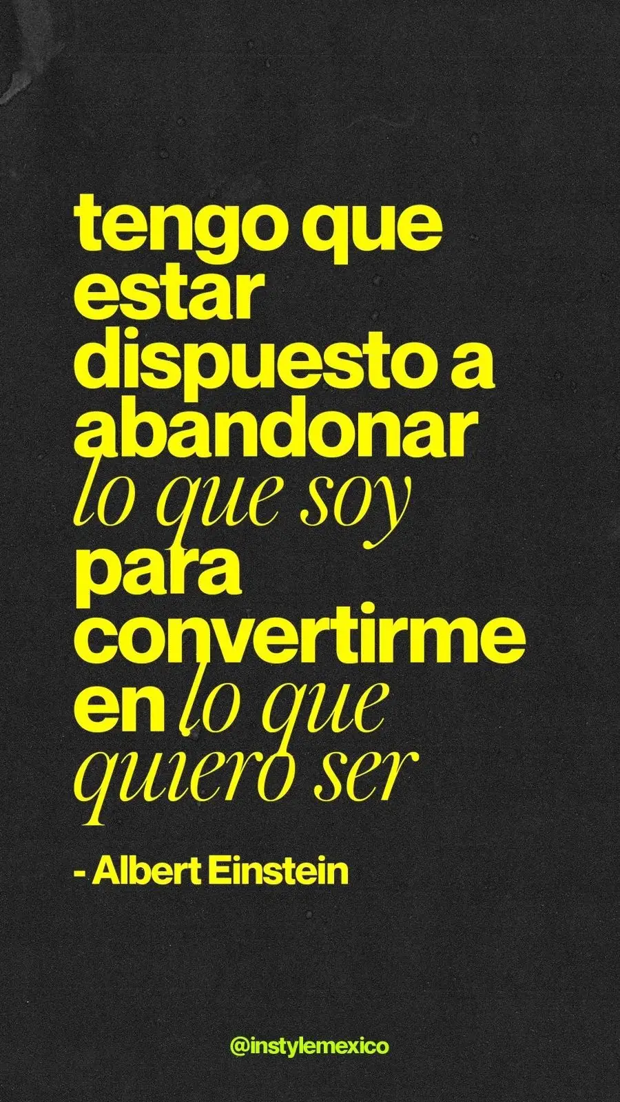 Nunca digas no puedo, no te canses de buscar tu sueño , lucha siempre y sigue adelante luchando por tu metas , no podemos darnos por vencidos porque si tú no luchas quien los va hacer por ti, la vida nos enseña que los que nos proponemos con esfuerzo si con (esfuerzo )los podemos lograr. Así que dale con todos y no dejes vencer añora mente y tú esfuerzo y 🏆 #esfuerzo sacrificio 