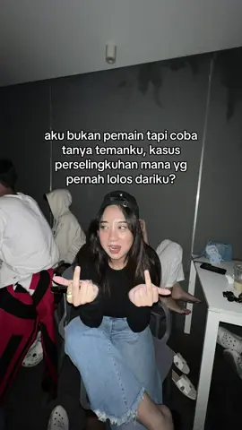 malemnya mimpi, paginya lgsg dpt bukti 🤷🏻‍♀️