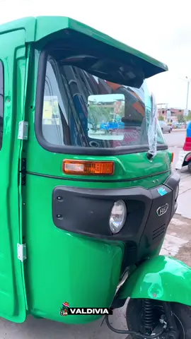 #toritotumejornegocio #bajaj #creditodirecto #valdivia 