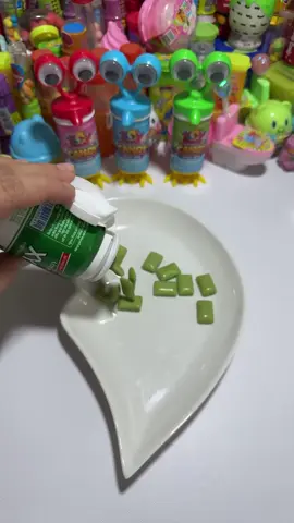 Ball candy #gummy #jelly #lollipop #gummy #shortvideo        