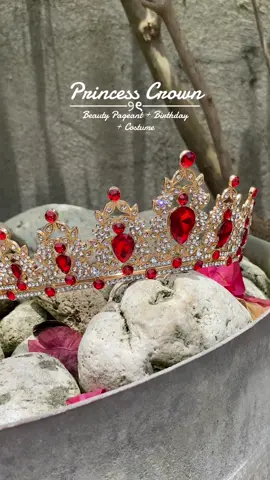 Princess crown #crown #princesscrown #foryou 