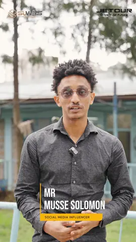 Jetour Ethiopia / Sele Enat #charity #SuweysMotors #JetourEthiopia #socialresponsibility #futuresofethiopia @Sele Enat Charitable Org @Musse Solomon 
