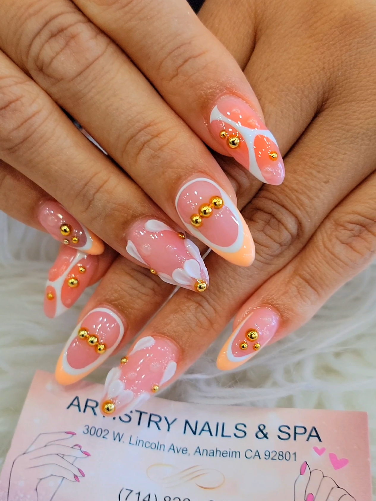 #nails #nailart #nailstyle #naildesign #acrylicnails