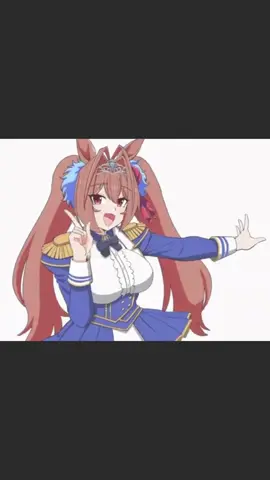 Honse #lühpoyo #umamusumeprettyderby #umamusume 