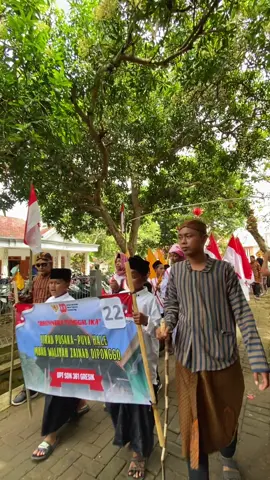 keseruan karnaval kecamatan tambak #fypage #baweangresik #viraltiktok #fyppppppppppppppppppppppp #17agustus 