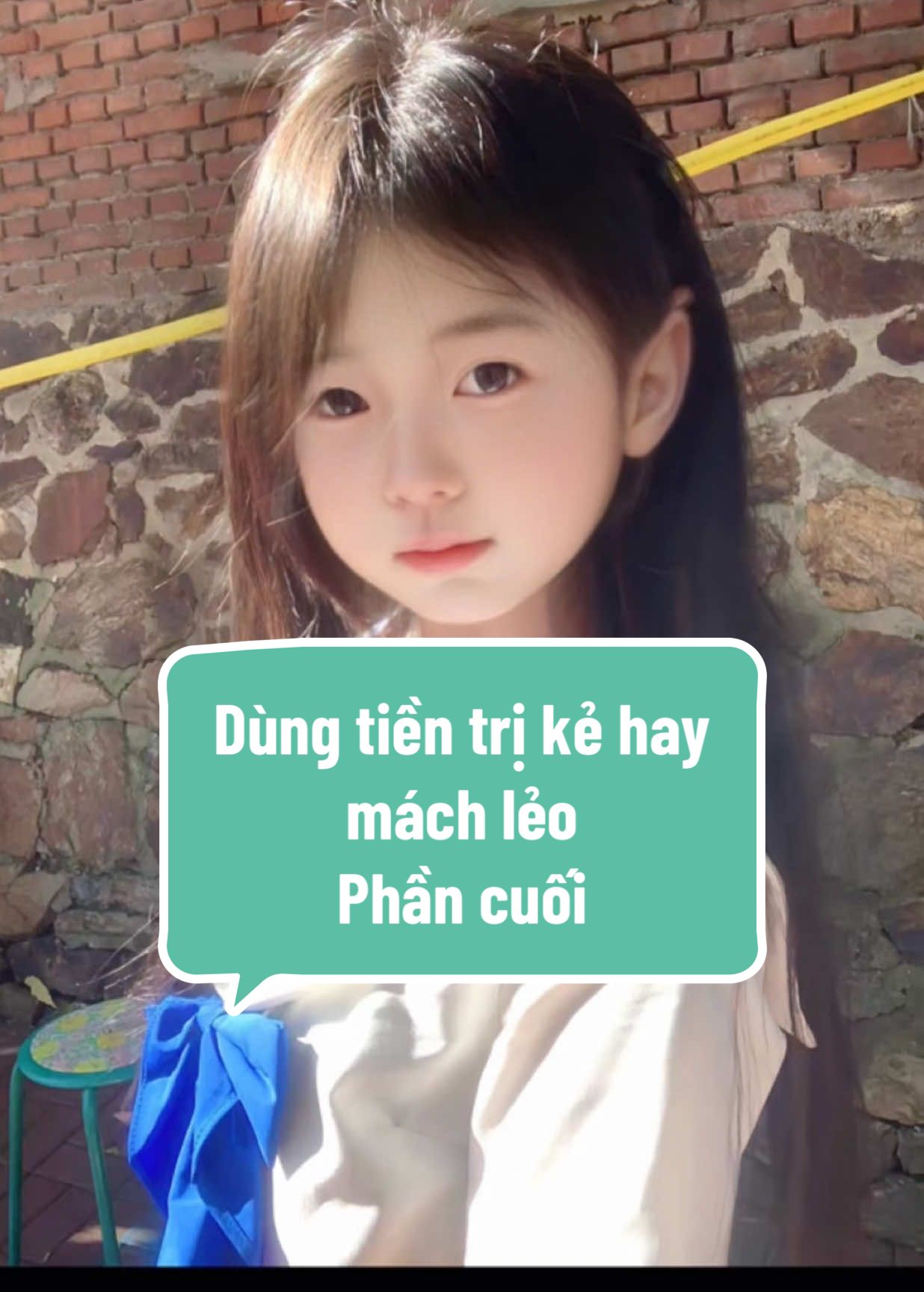 Dùng tiền trị kẻ hay mách lẻo phần cuối  #chuyenradio #matchaadio#xh #viral 