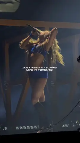 @tate mcrae performing Just Keep Watching in Toronto for Miss Possessive Tour! #misspossessivetour #tate #t8 #tatemcraeconcert #soclosetowhat (via domtramontozzi) @sean bankhead 