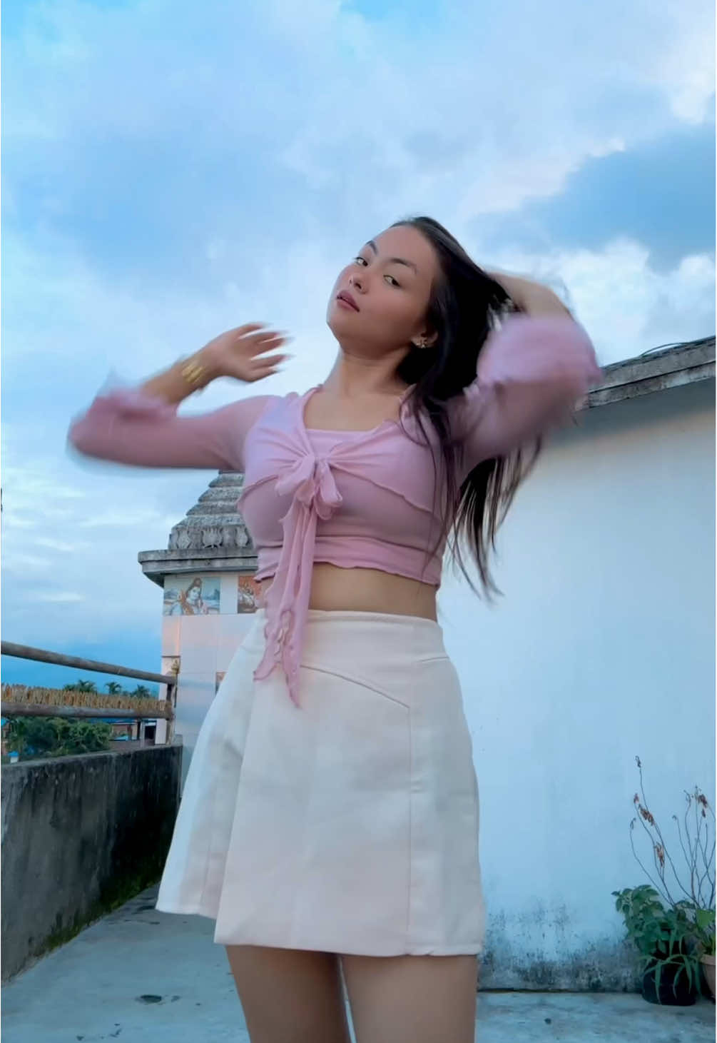 Bani parecha💗