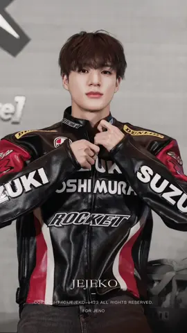 #jeno 
