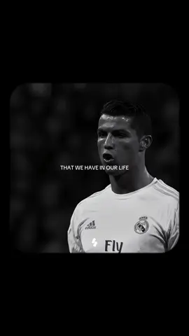 live in the present. | 🔗 600+ Viral Clips - link in bio | #motivation #dream #inspiration #athlete #ronaldo 
