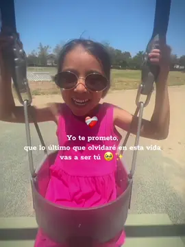 Mi pequeña 🥹💗 #CapCutAmor #TrendMomentos 