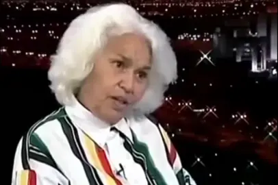 العظيمة نوال السعداوي  #نوال_السعداوي #creatorsearchinsights #جولدا_مائير #nawalelsaadawi #حرب_الخليج 