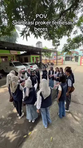 Rasanya, keren banget kita yaaa… #umkmindonesia #kkncore #desasukasari #serangbarubekasi #fyp 