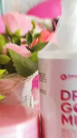Dikira suntik putih padahal pakai 2produk DRW ini😇🤗 #drwskimcare #dostingbpomviral #goatsmilkbodylotion #drw #fyp 