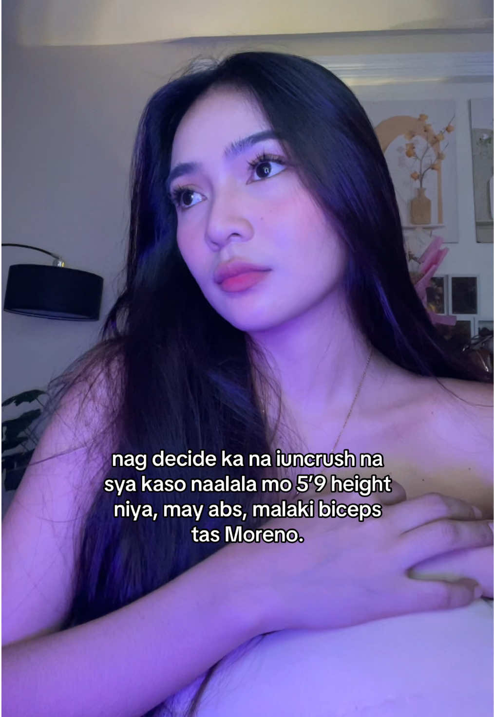 wag na pala kasi bf ko na sya. #pov 
