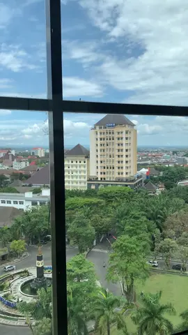 cakep bangettt #universitasbrawijaya 😭💙