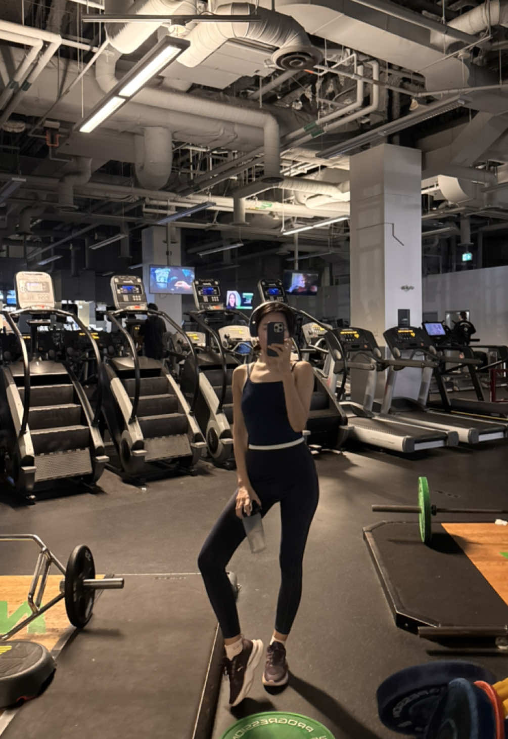 #fyp #gym #workout 