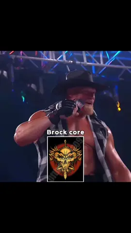 Brock Lesnar Core x  • #WWE #brocklesnar #fyp #wwetiktok #fypシ