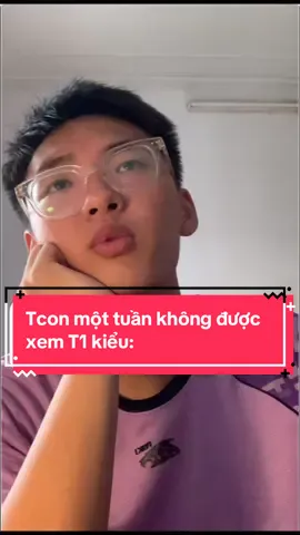 ae Tcon vào confirm phát nhể #t1 #faker #vinoinhoemconcao 