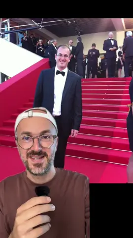 Time flies. Cannes 2011. #film #cinema #films #cine #cannes 
