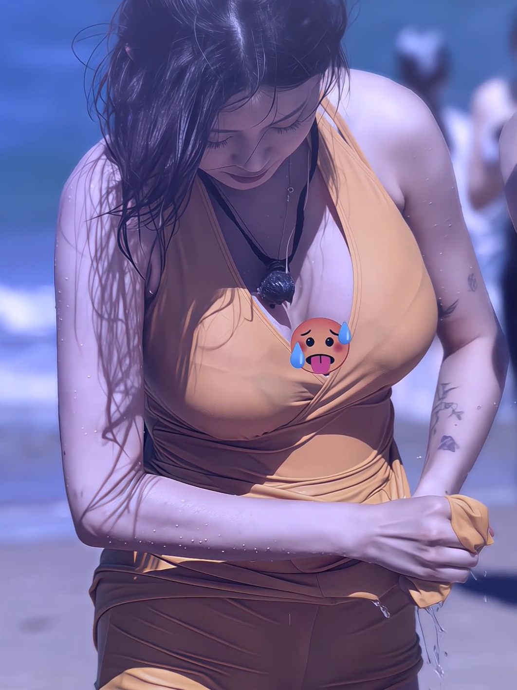 cantik bangett😆@은비eunbi  #eunbi #korea #foryou #xyzbca #fyp 