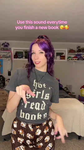 Also check out this shirt for my baddies who love to read 😘🫣 #BookTok 