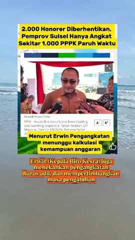 Berita terbaru  #infoasn #infoguru #infohonorer 