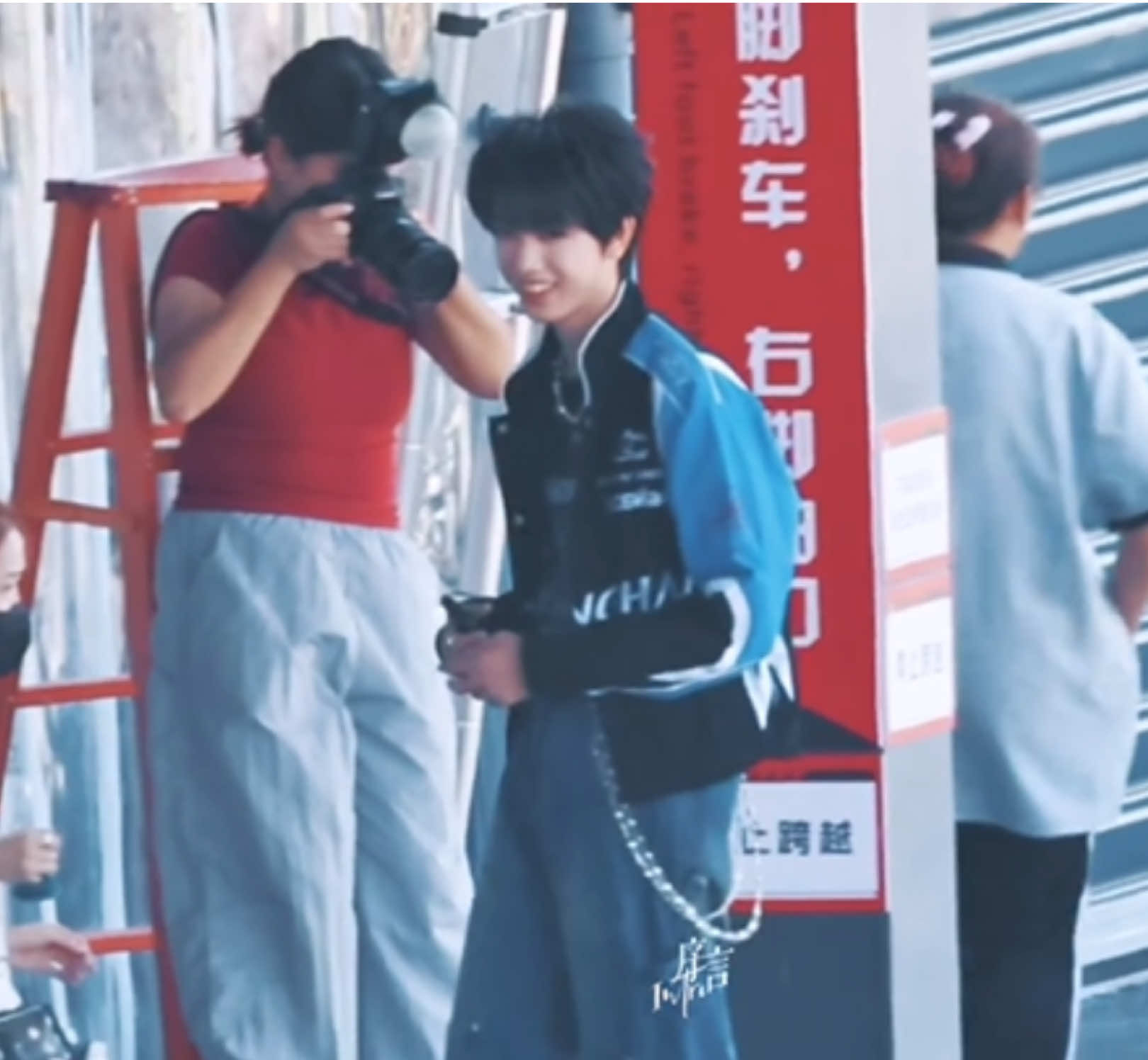 8.20 #zhangguiyuan #tffamily_4th_generation 