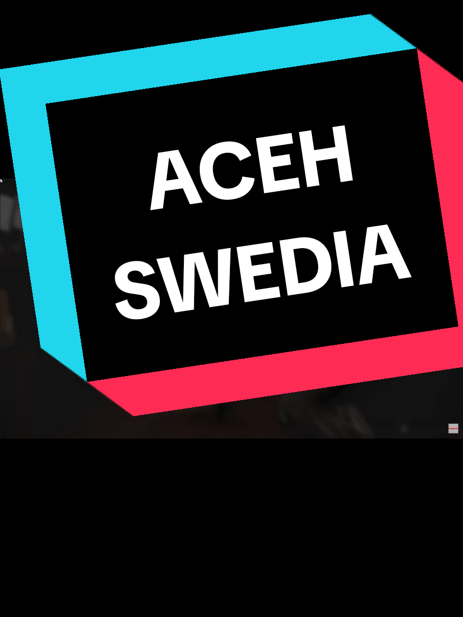 #aceh #swedia #diasporaaceh 