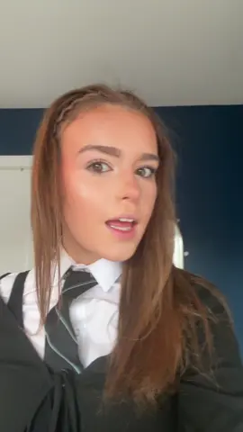 #OOTD #fyp #school #scottishuniform #fml 