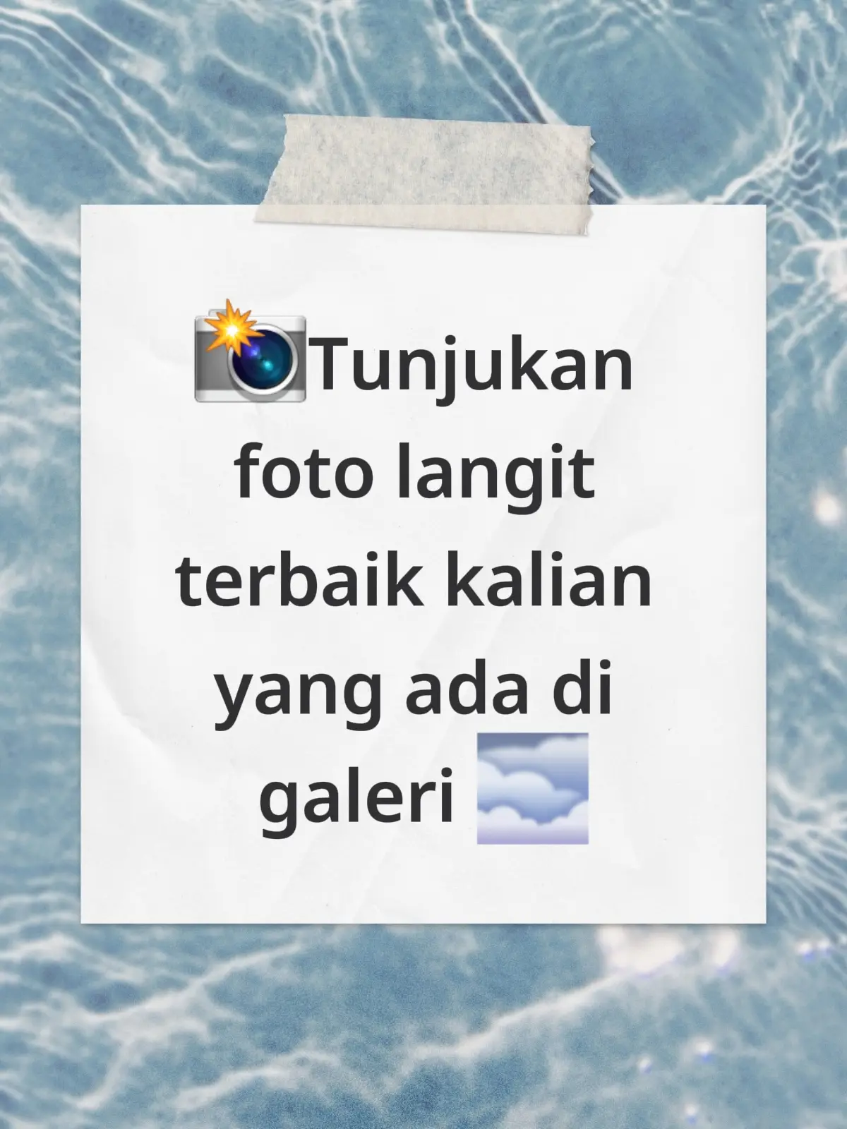 #fotolangit #langit #langitaesthetic #sky  #fyppppppppppppppppppppppp 