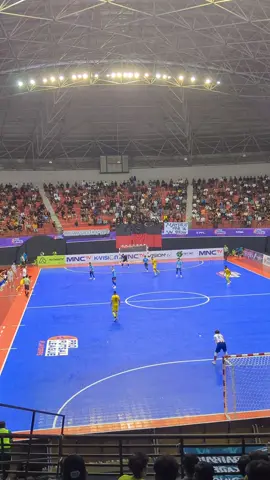 Match seru! Black Steel Papua vs Bintang Timur Surabaya 